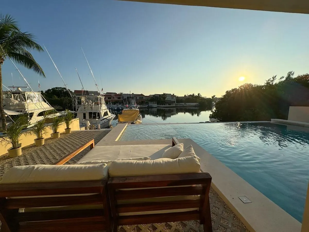 Azure Caribbean Emerald Spirit Puerto Aventuras 0*,