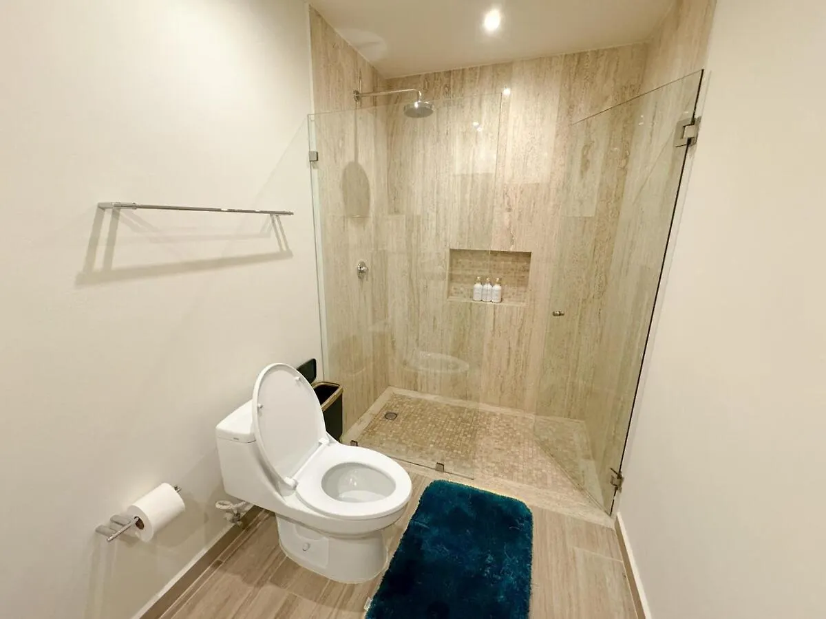 Apartament Azure Caribbean Emerald Spirit Puerto Aventuras