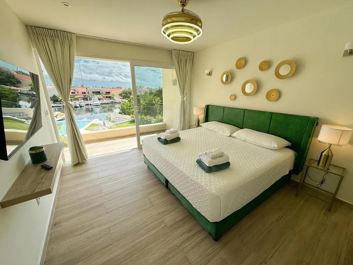 Azure Caribbean Emerald Spirit Puerto Aventuras Apartament