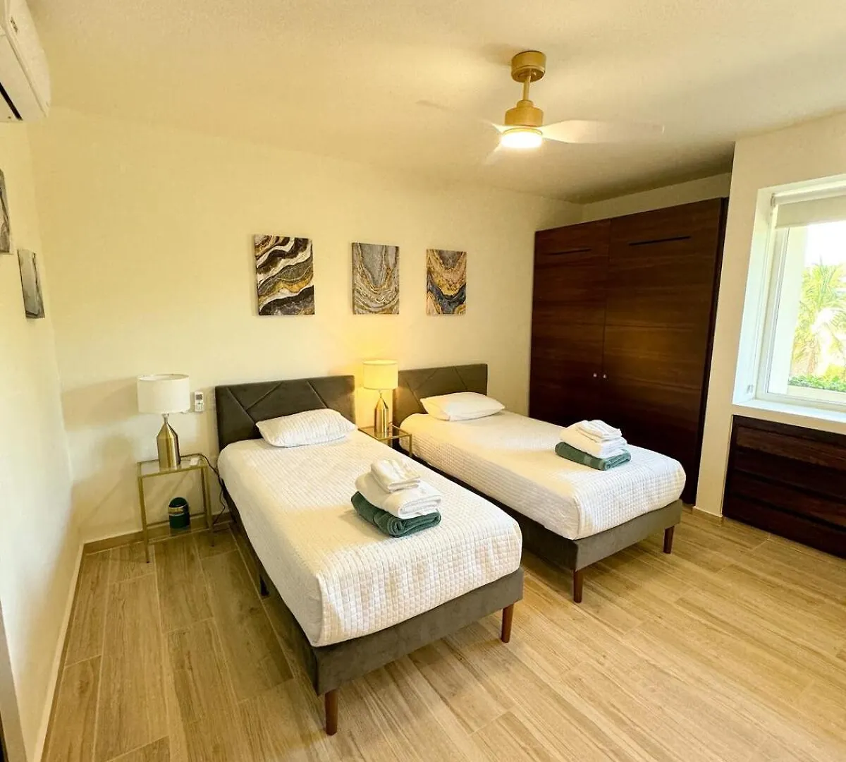 Azure Caribbean Emerald Spirit Puerto Aventuras