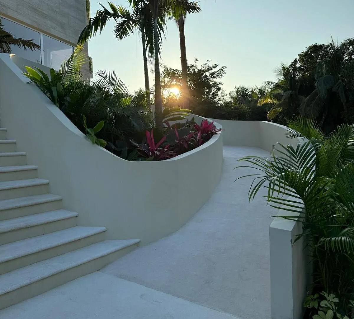 Apartament Azure Caribbean Emerald Spirit Puerto Aventuras